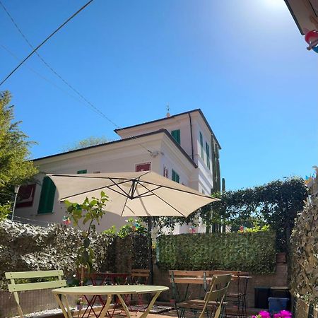 Pink House Garden Hotel Monterosso al Mare Exterior photo
