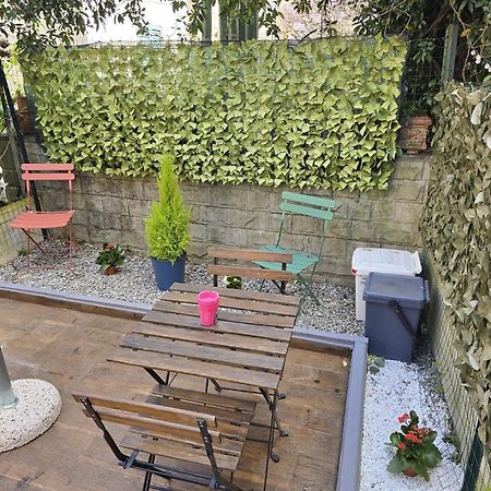 Pink House Garden Hotel Monterosso al Mare Exterior photo