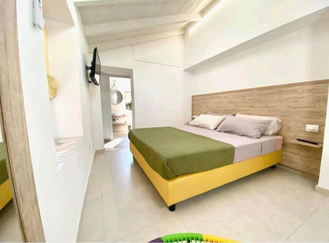 Pink House Garden Hotel Monterosso al Mare Exterior photo