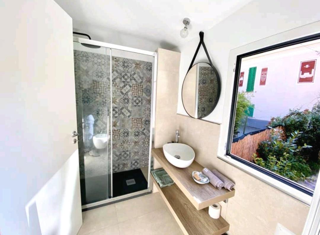Pink House Garden Hotel Monterosso al Mare Exterior photo
