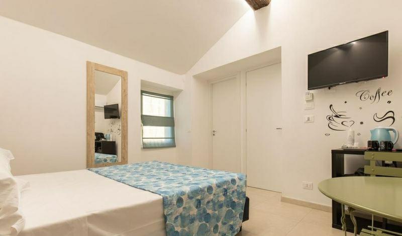 Pink House Garden Hotel Monterosso al Mare Exterior photo