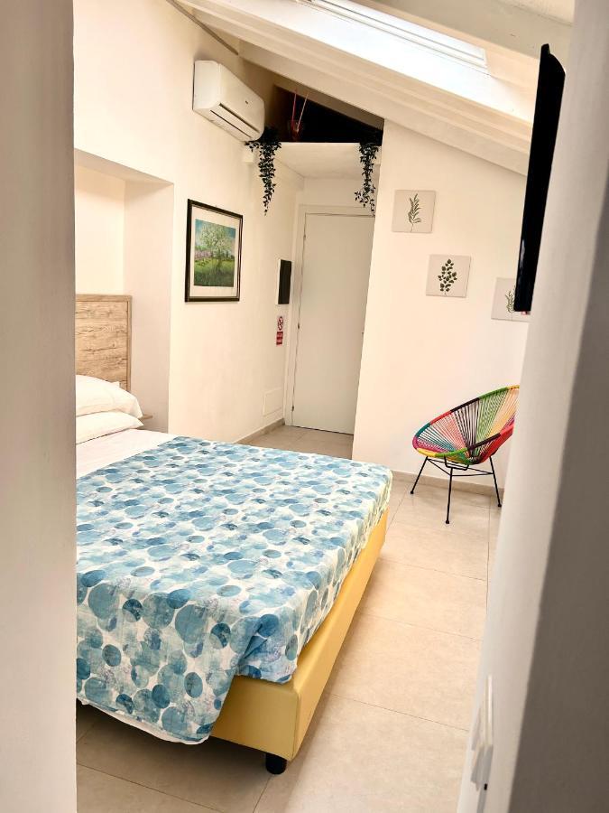 Pink House Garden Hotel Monterosso al Mare Exterior photo