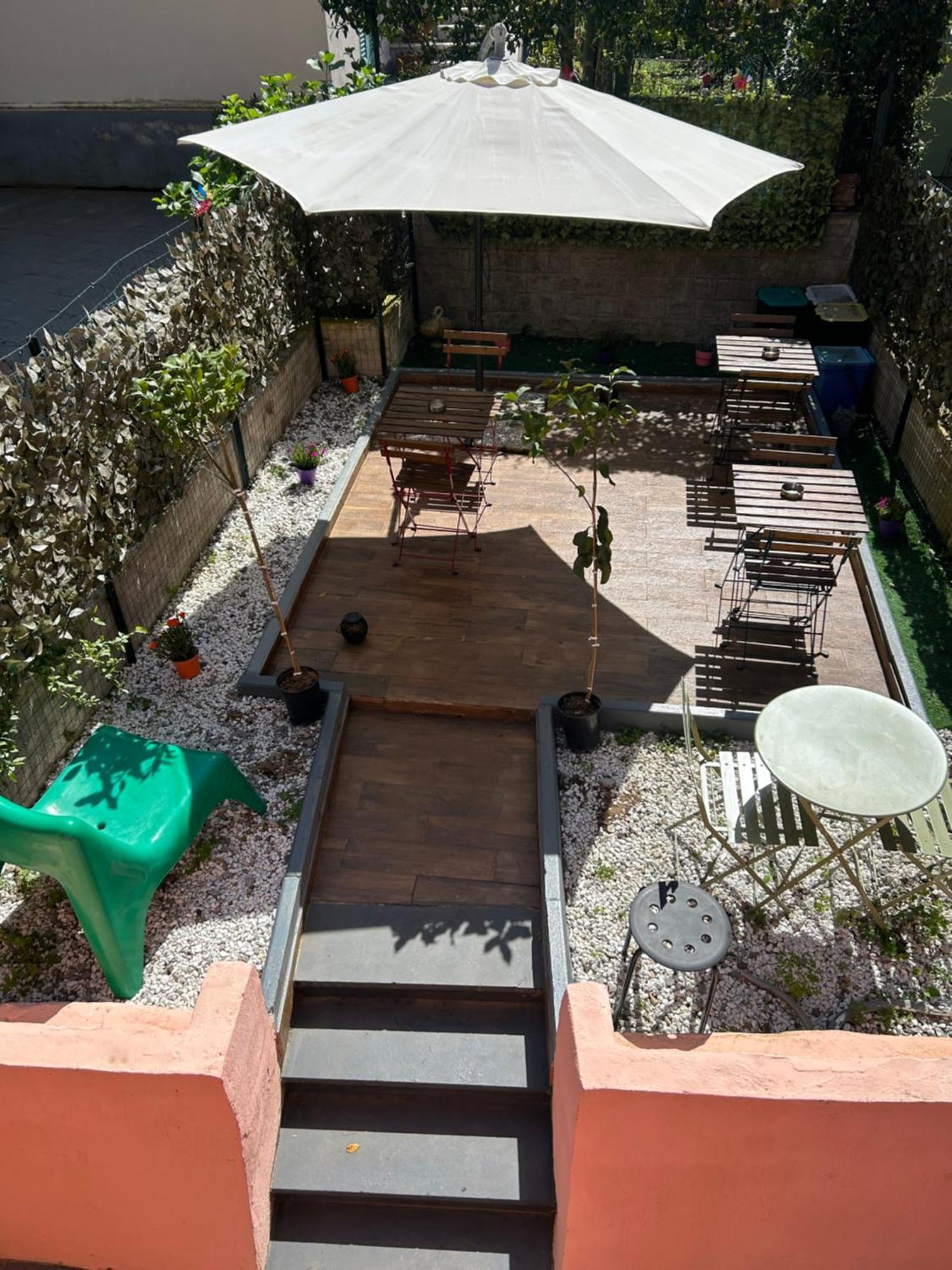 Pink House Garden Hotel Monterosso al Mare Exterior photo