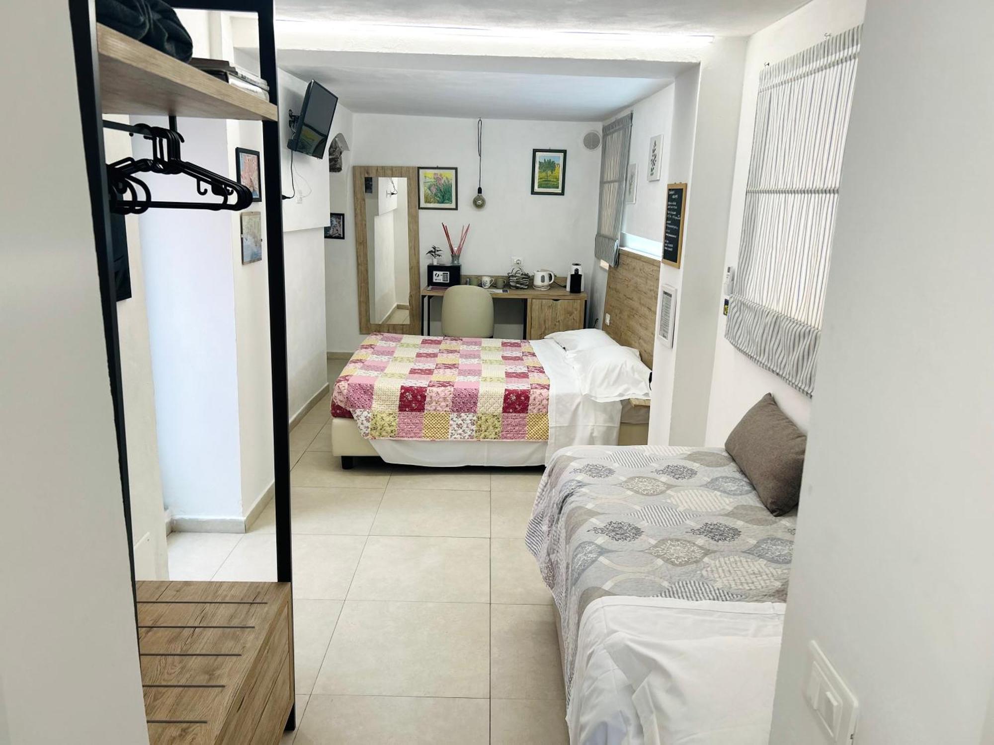 Pink House Garden Hotel Monterosso al Mare Exterior photo